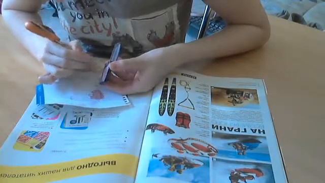 Самодельный лак для ногтей ! смотреть онлайн