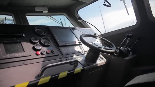 ЗАО Рыбинская Верфь на МВМС 2015 смотреть онлайн