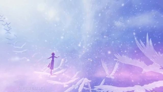 Практика. Очищение водой. смотреть онлайн