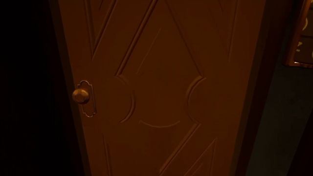 Прохождение малыша в жёлтом 3 глава