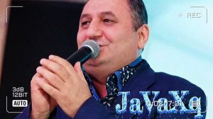 VARDAN URUMYAN JAVAXQ