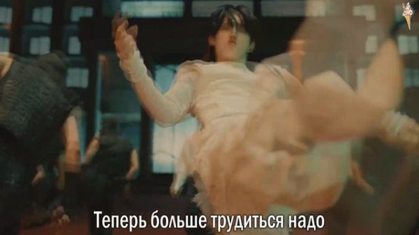 SEVENTEEN - Super [rus.sub/рус.саб]