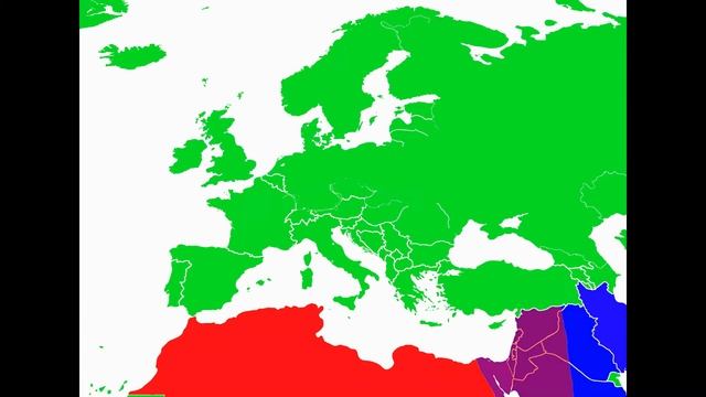 Будущее Европпы 3 (Кантриболз) (Paint.net) смотреть онлайн