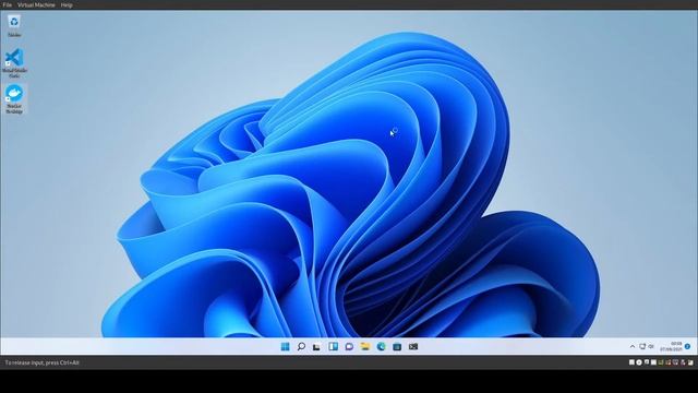 Instalar o docker no Windows 11 com WSL смотреть онлайн