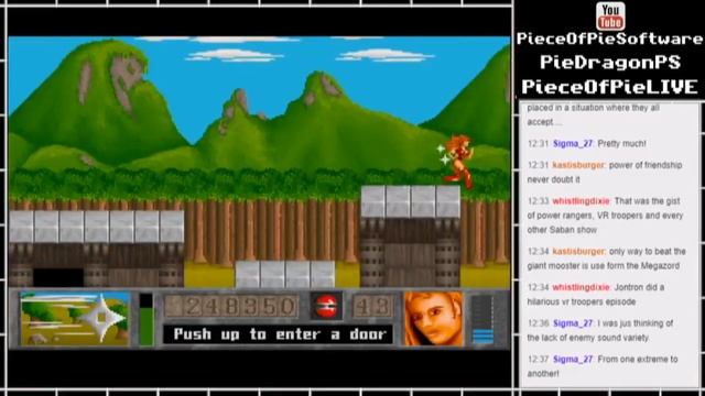 PS - Vinyl Goddess From Mars part2 смотреть онлайн