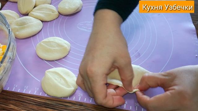 ?УЗБЕКСКИЕ САМСЫ в разных Формах смотреть онлайн