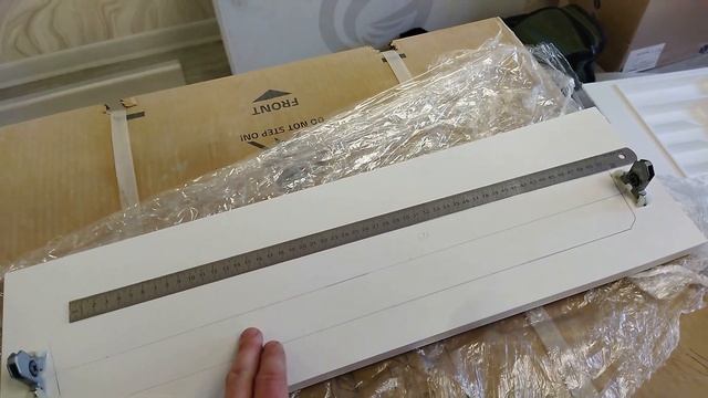Установка лотка в ящик Tandembox и его аналоги смотреть онлайн