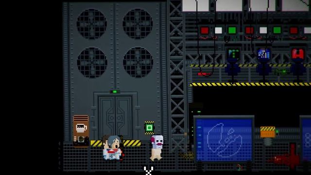 Lakeview Cabin Collection #11 Человечество спасено! Хорошая концовка. смотреть онлайн