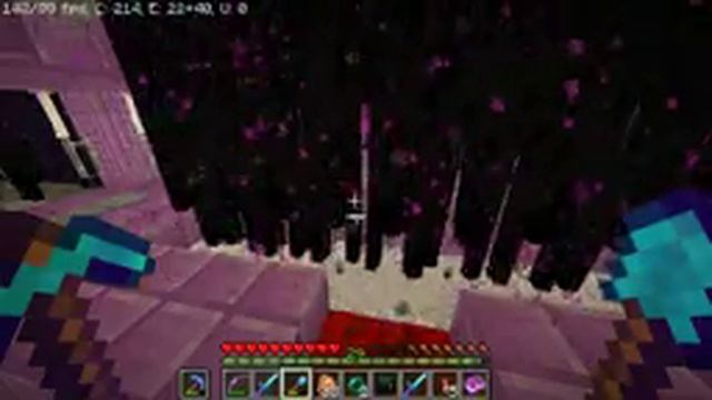 ? MINECRAFT 1.14.4 | Java Edition | #367 смотреть онлайн