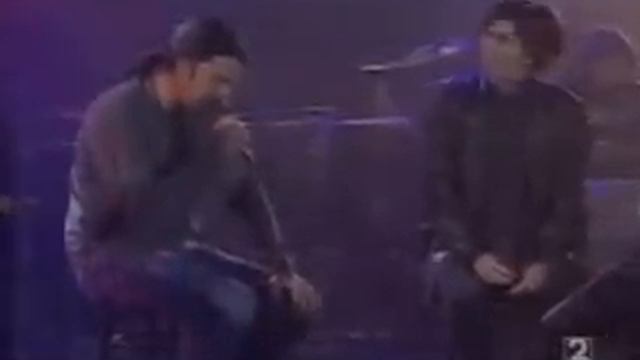 Jarabe de Palo y Joaquin Sabina- La Flaca смотреть онлайн