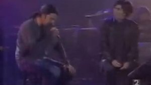 Jarabe de Palo y Joaquin Sabina- La Flaca