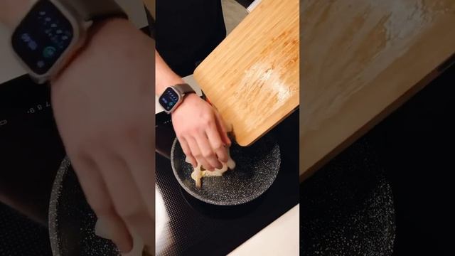 ИДЕАЛЬНО НА УЖИН! ТОМАТНЫЙ СУП-ПЮРЕ С МОРЕПРОДУКТАМИ #рыба #еда #food #рецепты #морепродукты #short