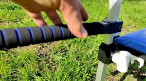 Самодельный стол и Фидер арм за 753 р.