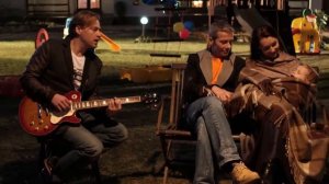 две песни из сериала Не было бы счастья