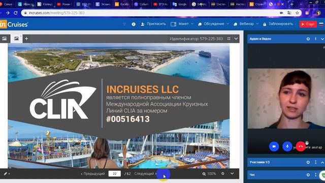 Польза и выгоды путешествий через сервис vector.incruises.com. Вся правда об Incruises