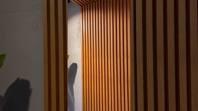 Дверь-невидимка как продолжение интерьера смотреть онлайн