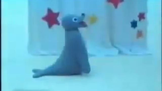 Pingu's Circus (Original).