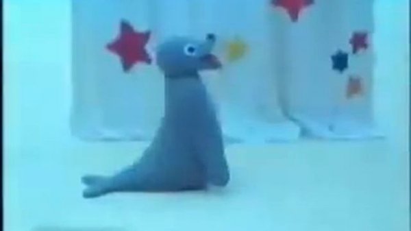 Pingu's Circus (Original).