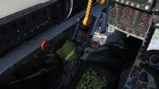 DCS World - Case I Recovery Tutorial - Followup смотреть онлайн