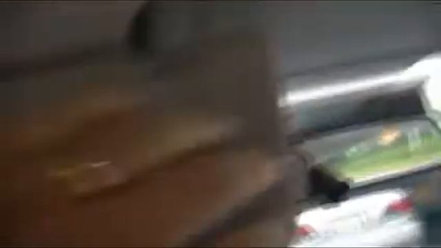 My New 2004 Grand Marquis, Nicknamed Papa Smurf! смотреть онлайн