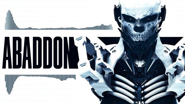 2 HOURS Dark Techno / Cyberpunk / Industrial Bass Mix - 'ABADDON' смотреть онлайн