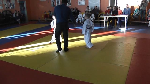 Турнир по самбо среди детей в Black Belt Club, г.Мурманск смотреть онлайн