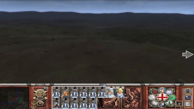 SECURING CRIMEA!!! Lucium: Total War - Kingdom Of Georgia #3 смотреть онлайн