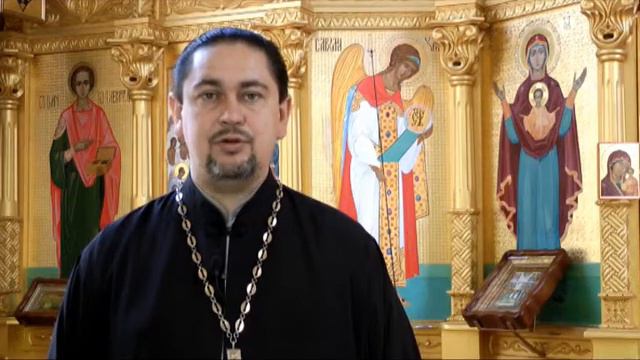 30 мая ПРАВ ИОНА ОДЕССКИЙ смотреть онлайн