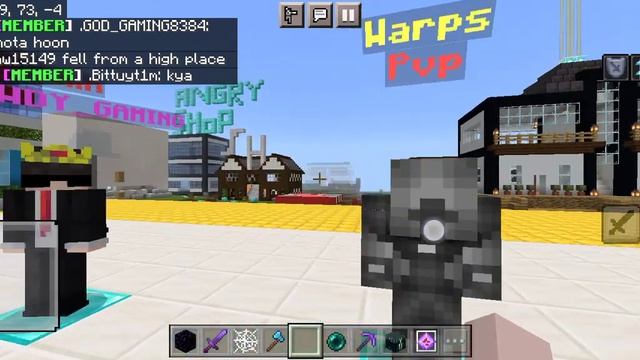 24/7 publick lifesteal smp fore pocket java bedrock and crack смотреть онлайн