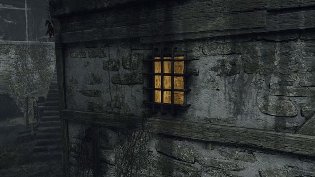 Demon's Souls Compare-Through - Part 2: Boletaria to the Colorless Fog смотреть онлайн