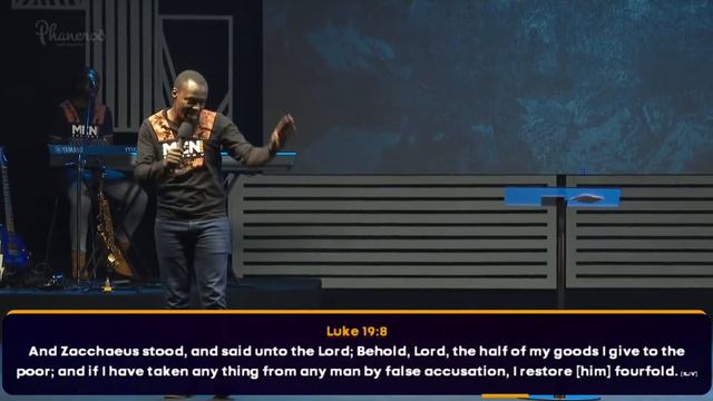 Dealing with Self Righteousness | Phaneroo 386 Service | Apostle Grace Lubega смотреть онлайн