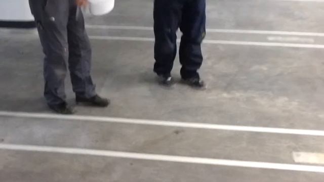 Ka De We - SKR - fahrbahnmarkierung-rapp.de смотреть онлайн