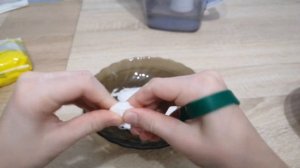 Лабораторная работа по биологии 8 класс "Действие слюны на крахмал"