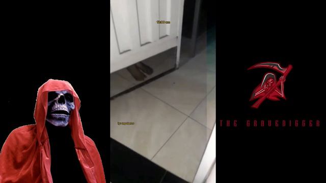 The Creepy Case Of Diego Spyckerzs - Part 5