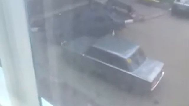 Новичок ВАЗ 2107 смотреть онлайн