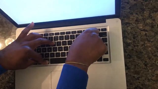 How To Perform Pram Reset Macbook