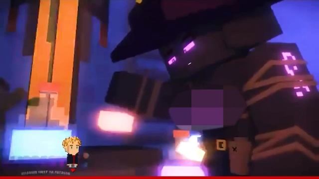 Meet the Weirdest Minecraft youtuber #Minecraft #Animation #Minecraftanimations￼ #SlipperyT смотреть онлайн