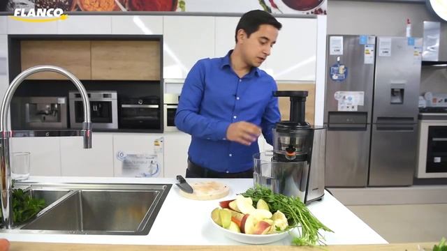 Storcator de fructe VisionChef150 смотреть онлайн