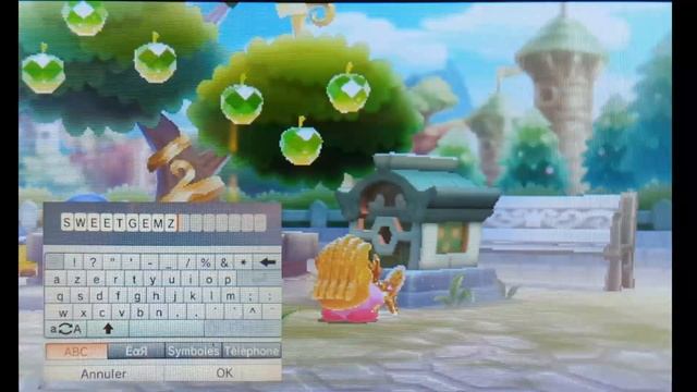 Mot secret TEAM KIRBY CLASH DELUXE #02 смотреть онлайн