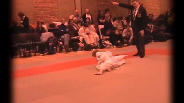 2006-present Best of Highland Budokan Judo Club смотреть онлайн