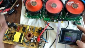 Электронная нагрузка DL24M