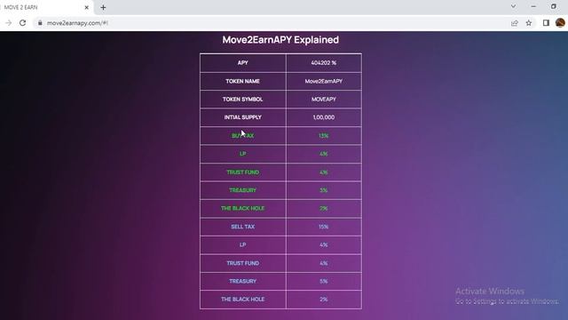 MOVE TO EARN ALL IN ONE смотреть онлайн