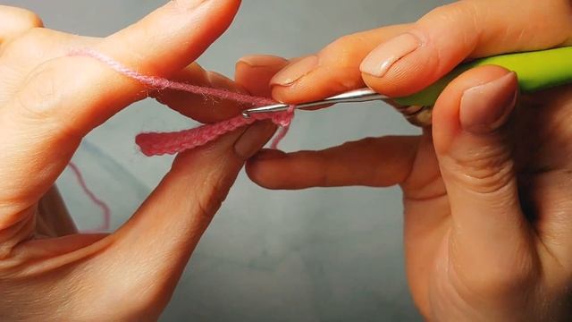 МК шарфик для зайки смотреть онлайн