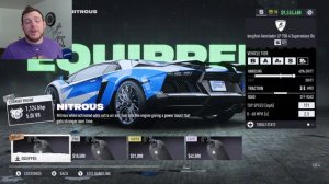 S Class - TOP 5 BEST CARS - THE META - NEED FOR SPEED UNBOUND