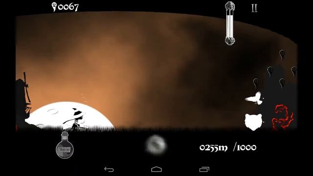 Penombre (Android Gameplay) смотреть онлайн