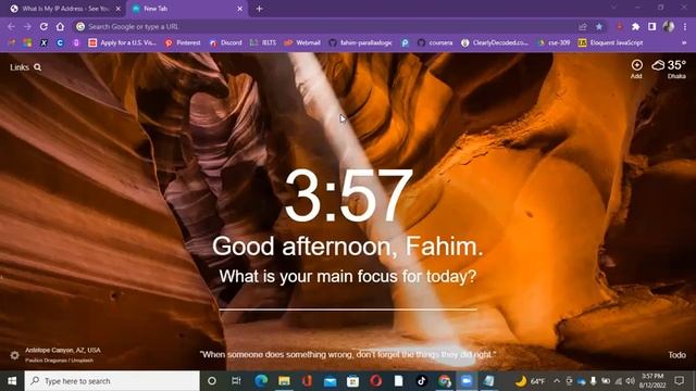 Day 5 IP Address Change & Pinterest Introduction смотреть онлайн