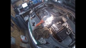 Форд Мондео 3 не заводится #диагностикамондео