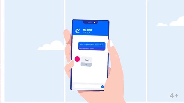 Satisfy Travel смотреть онлайн