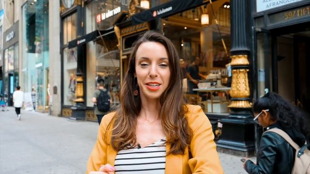 NYC GUIDE | MIDTOWN, MANHATTAN: Your PERFECT One-Day Itinerary смотреть онлайн