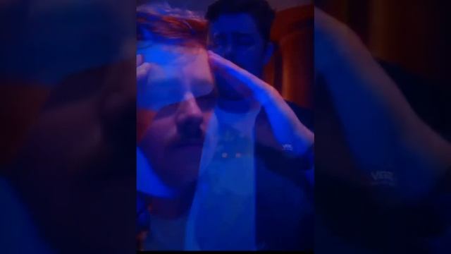 Étienne Moustache: Rap des comptines смотреть онлайн